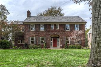 Claverach Park - Residential