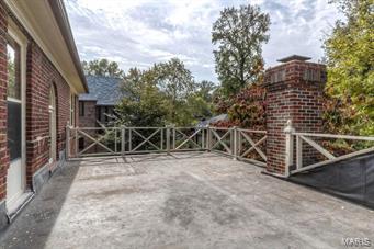 Claverach Park - Residential