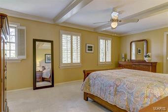 Claverach Park - Residential