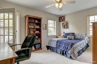 Claverach Park - Residential