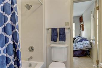 Claverach Park - Residential