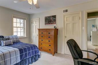 Claverach Park - Residential