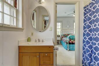 Claverach Park - Residential