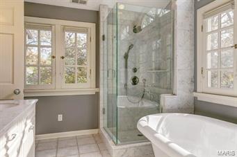 Claverach Park - Residential