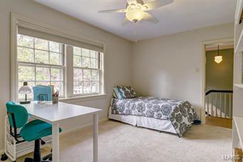 Claverach Park - Residential