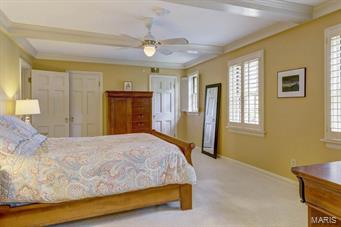 Claverach Park - Residential