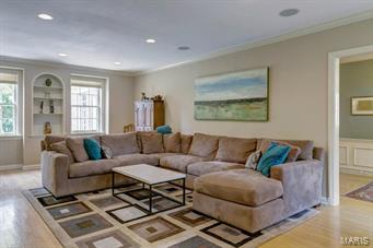 Claverach Park - Residential