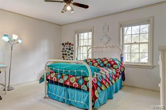 Claverach Park - Residential