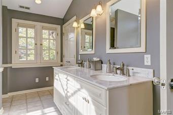 Claverach Park - Residential