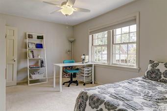 Claverach Park - Residential