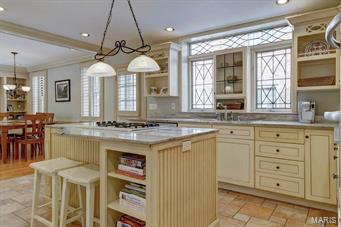 Claverach Park - Residential