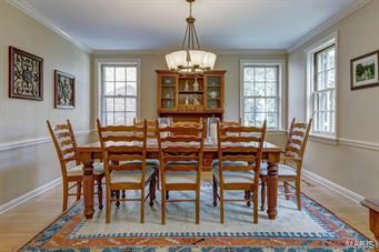 Claverach Park - Residential