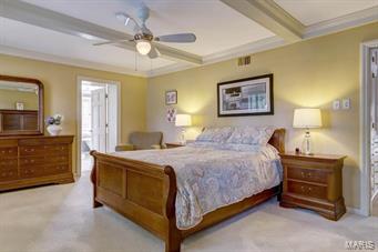 Claverach Park - Residential