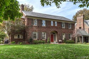 Claverach Park - Residential