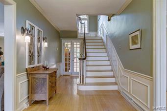 Claverach Park - Residential