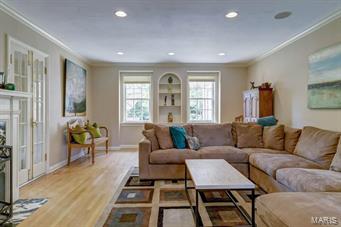 Claverach Park - Residential