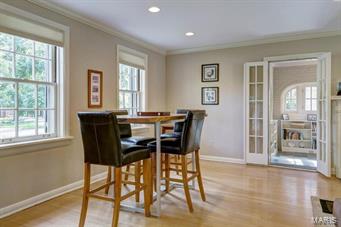 Claverach Park - Residential