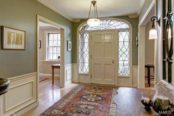 Claverach Park - Residential