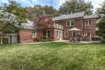 Claverach Park - Residential