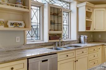 Claverach Park - Residential