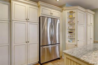 Claverach Park - Residential