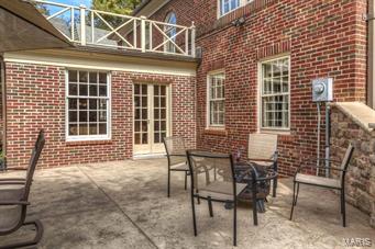 Claverach Park - Residential