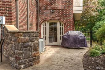 Claverach Park - Residential