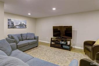 Claverach Park - Residential