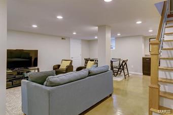 Claverach Park - Residential