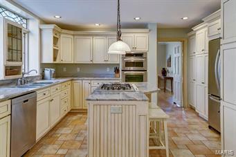 Claverach Park - Residential