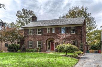 Claverach Park - Residential