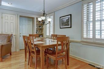 Claverach Park - Residential