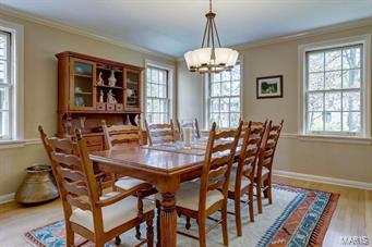 Claverach Park - Residential