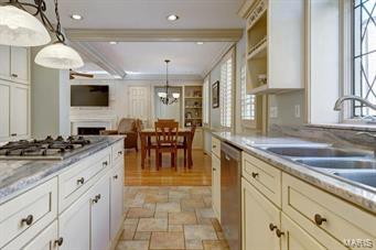 Claverach Park - Residential