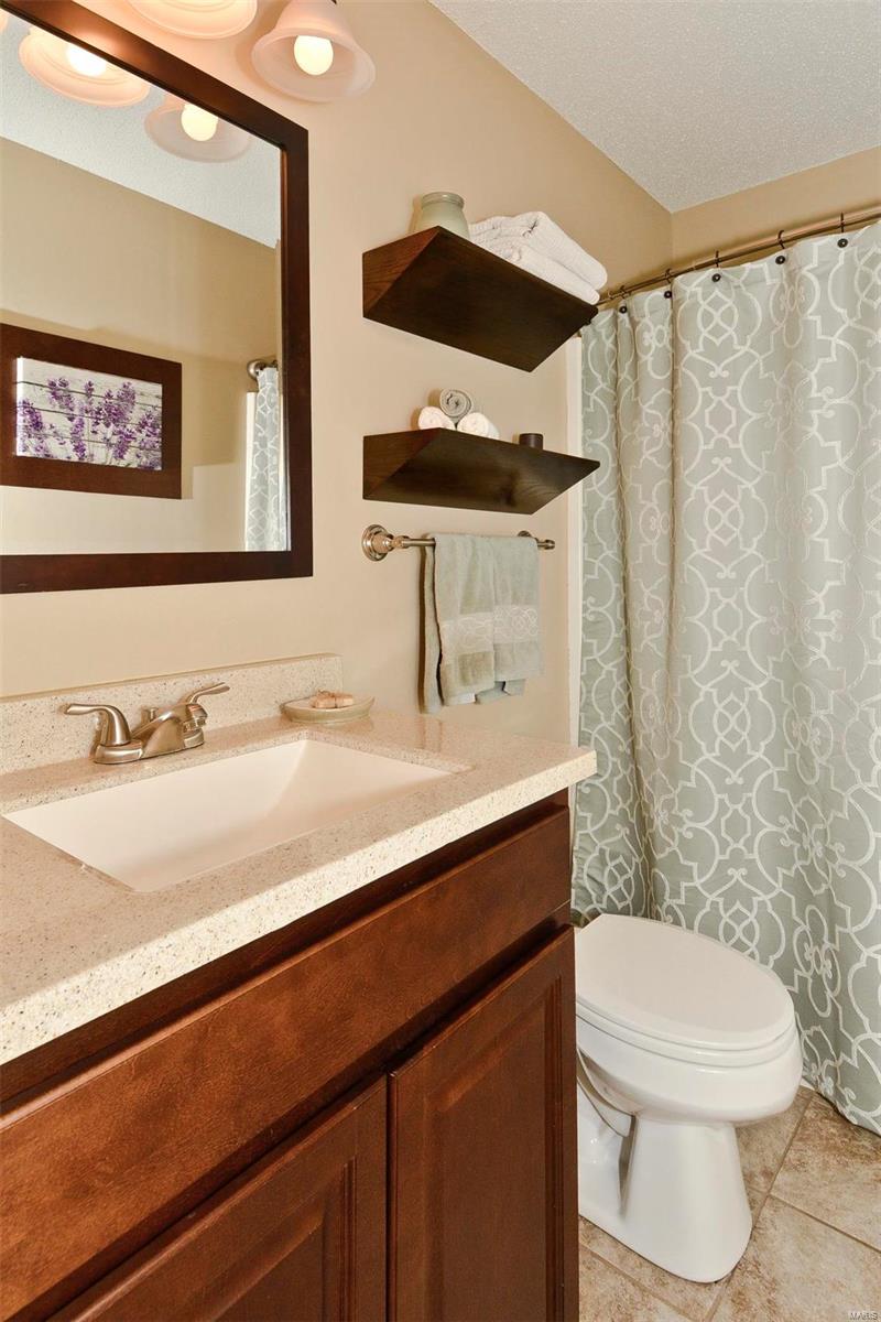 Vlgs At Dardenne Prairie - Residential