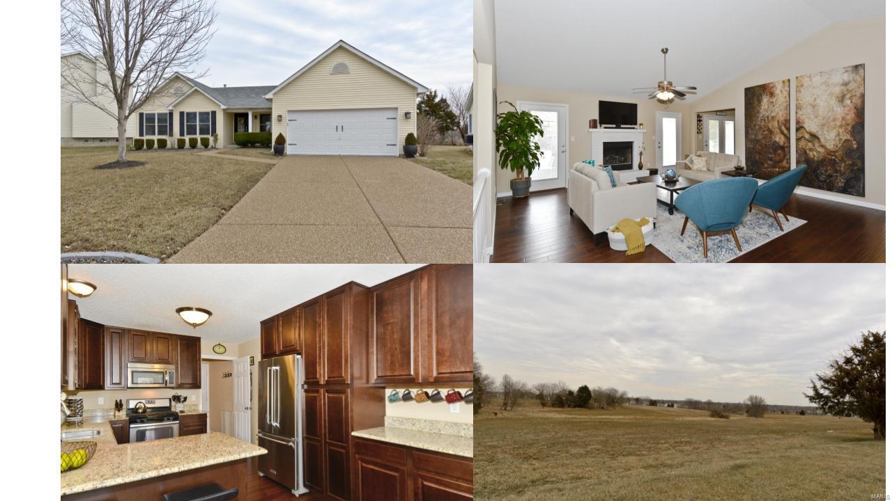 Vlgs At Dardenne Prairie - Residential