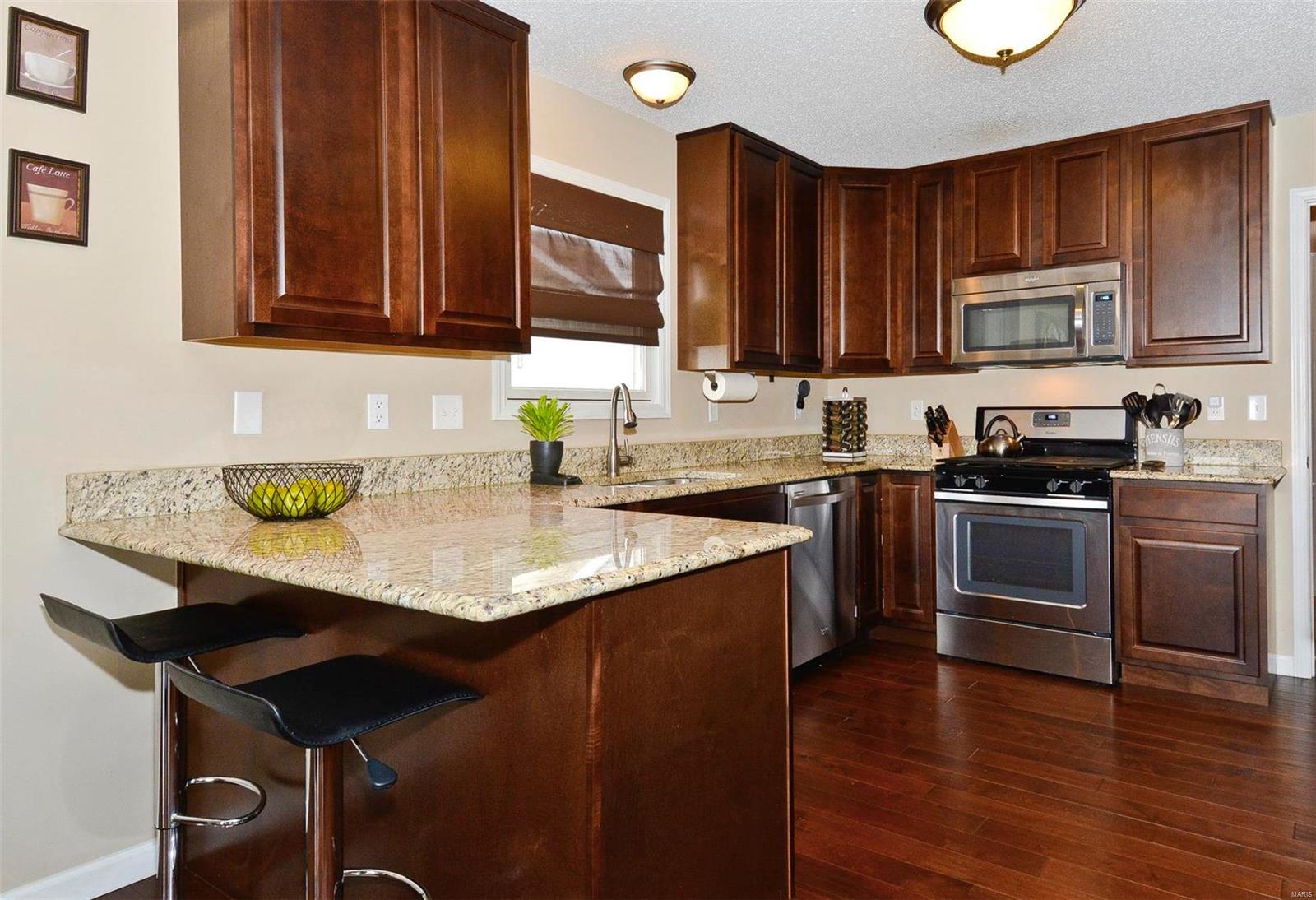 Vlgs At Dardenne Prairie - Residential