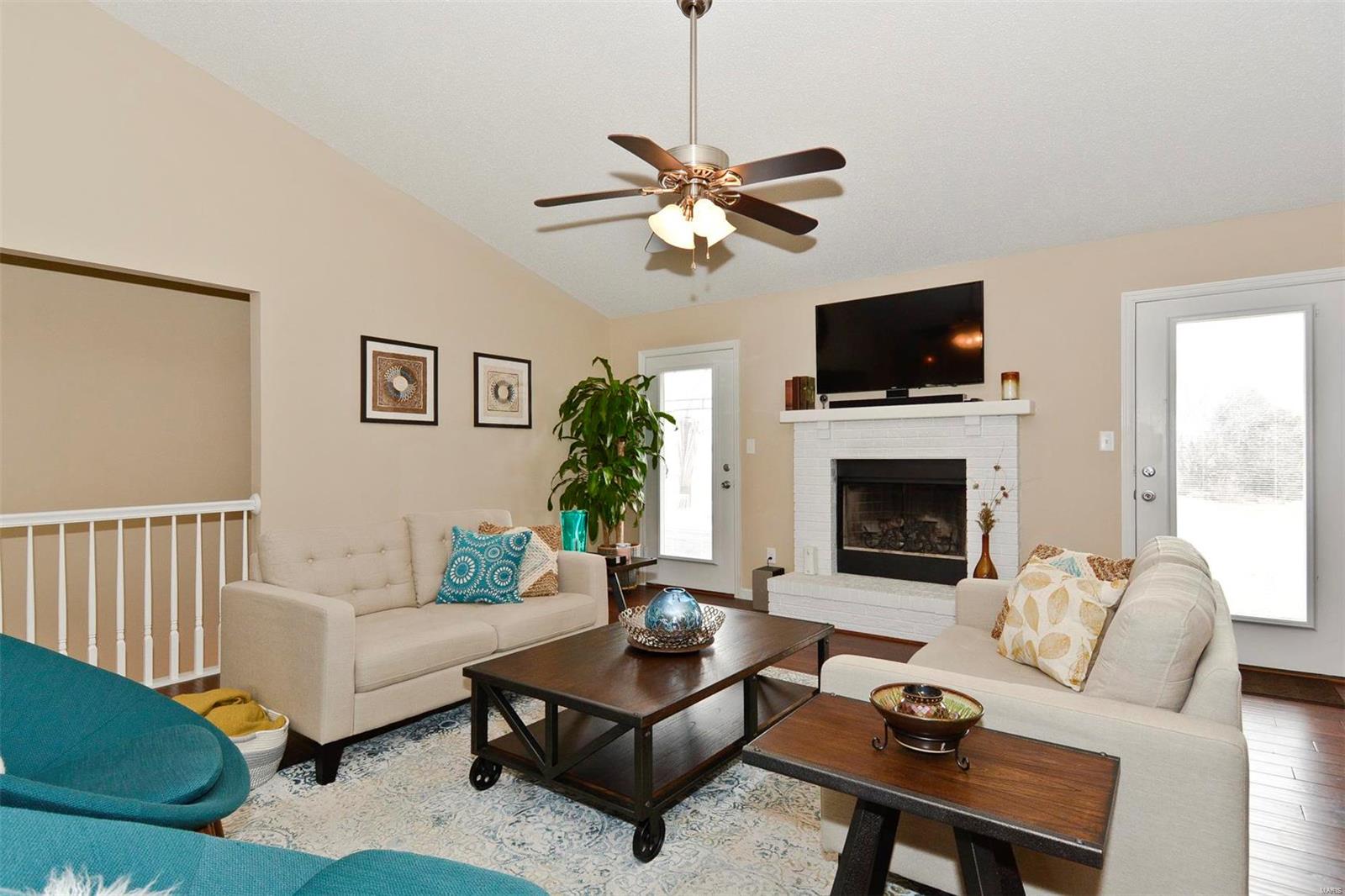 Vlgs At Dardenne Prairie - Residential