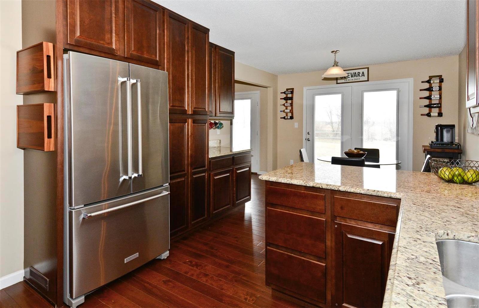 Vlgs At Dardenne Prairie - Residential