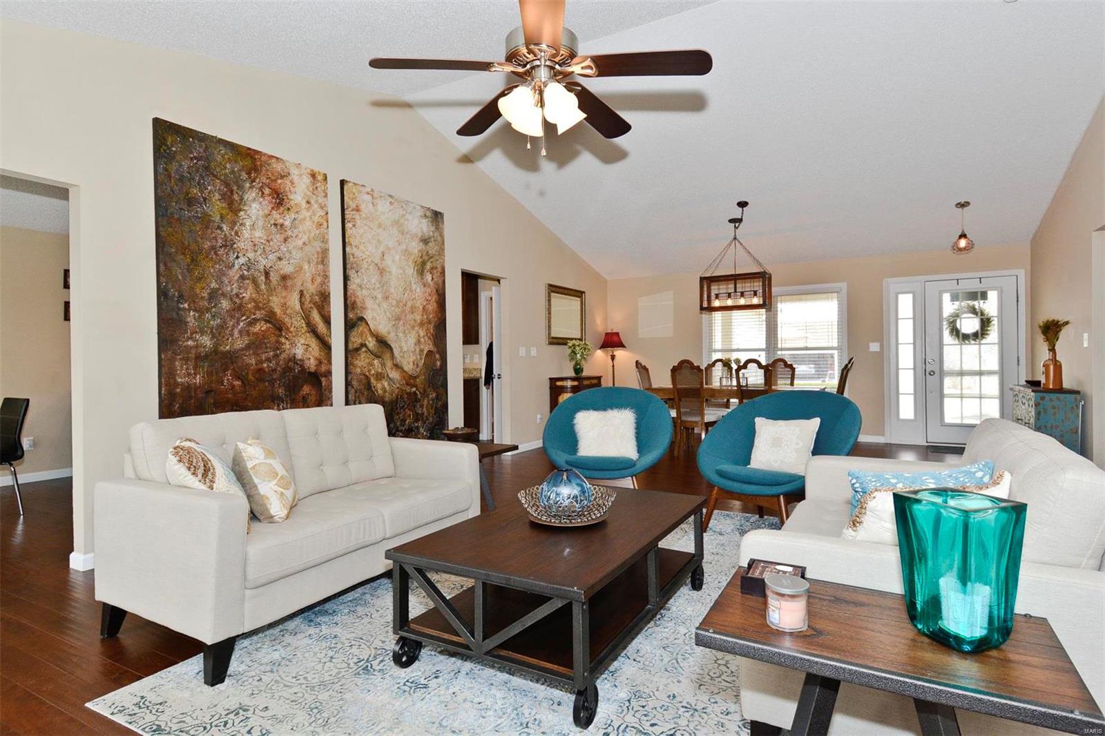 Vlgs At Dardenne Prairie - Residential