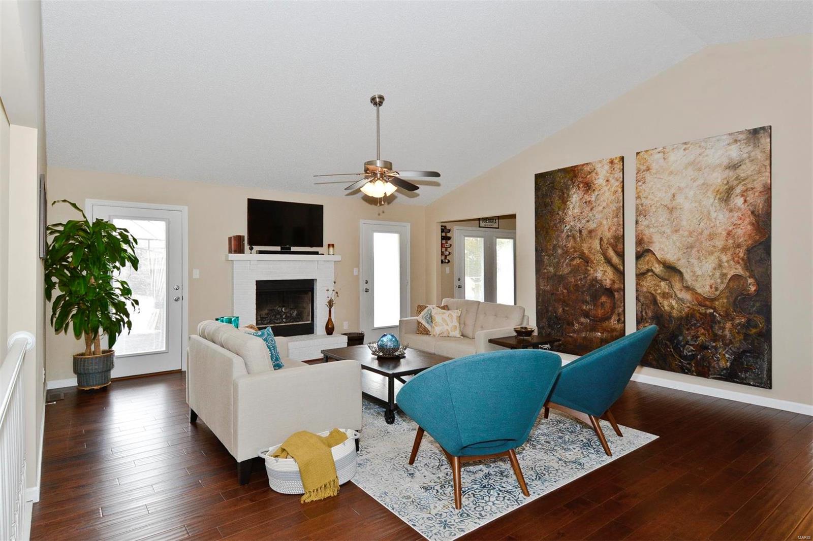 Vlgs At Dardenne Prairie - Residential