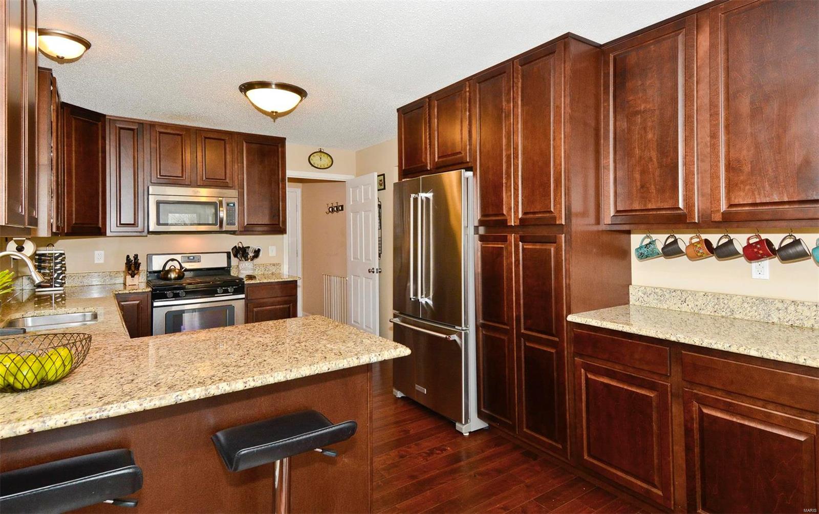 Vlgs At Dardenne Prairie - Residential