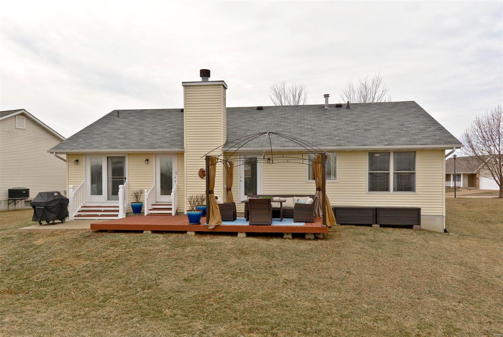 Vlgs At Dardenne Prairie - Residential