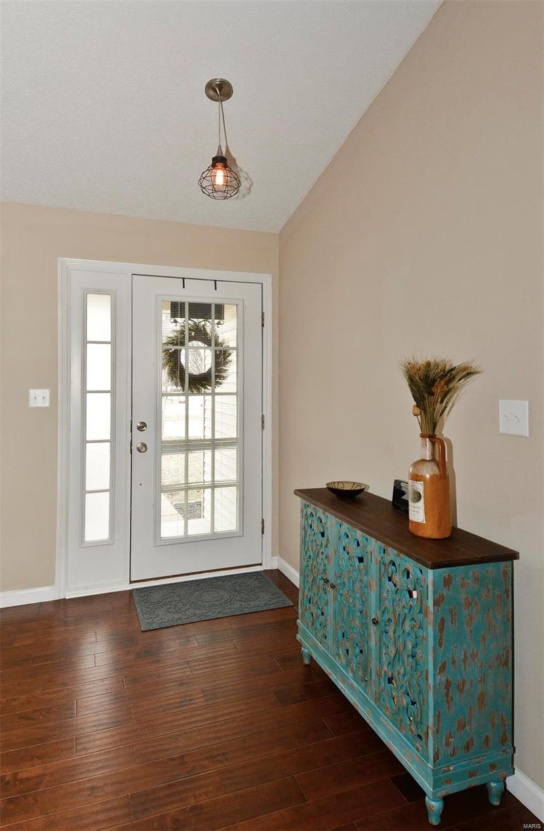 Vlgs At Dardenne Prairie - Residential