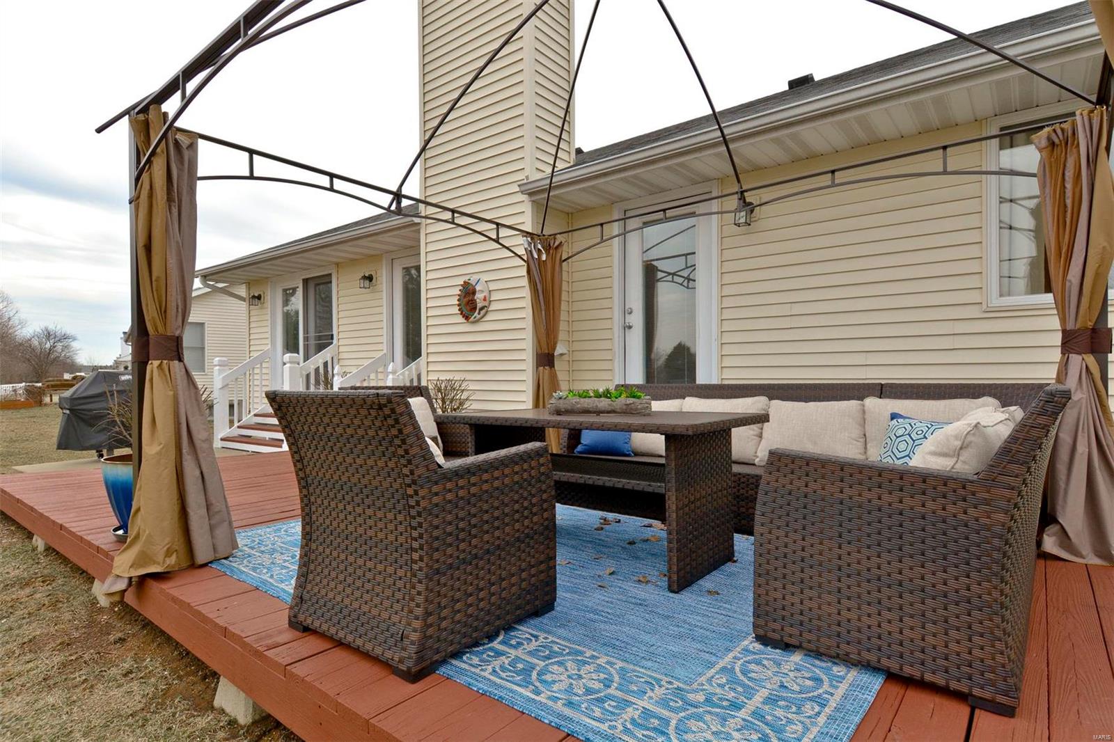 Vlgs At Dardenne Prairie - Residential