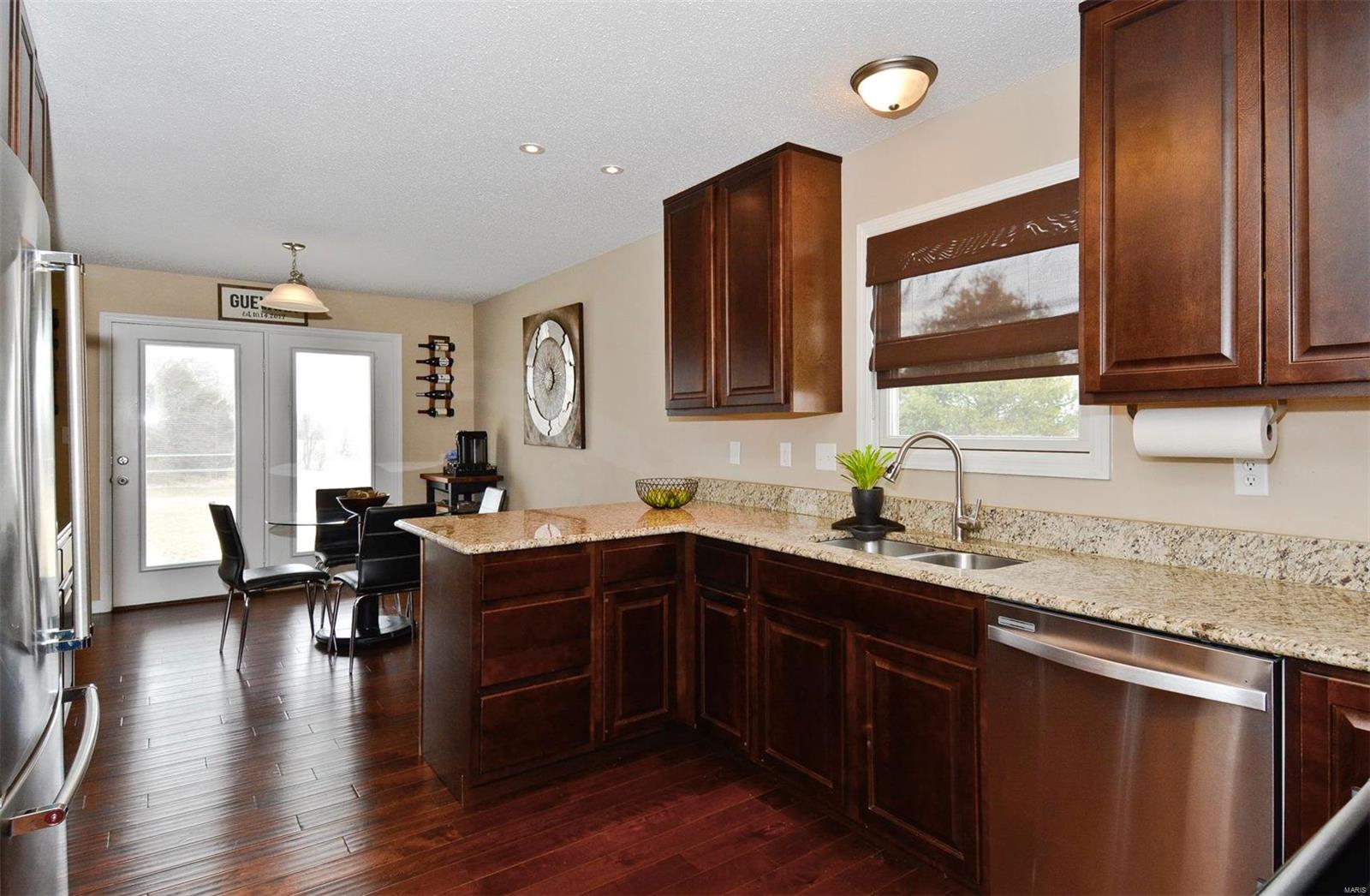 Vlgs At Dardenne Prairie - Residential