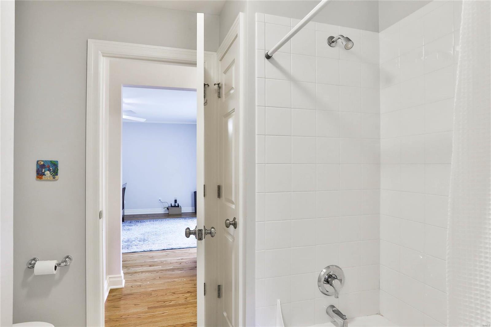 Faron Hill - Residential