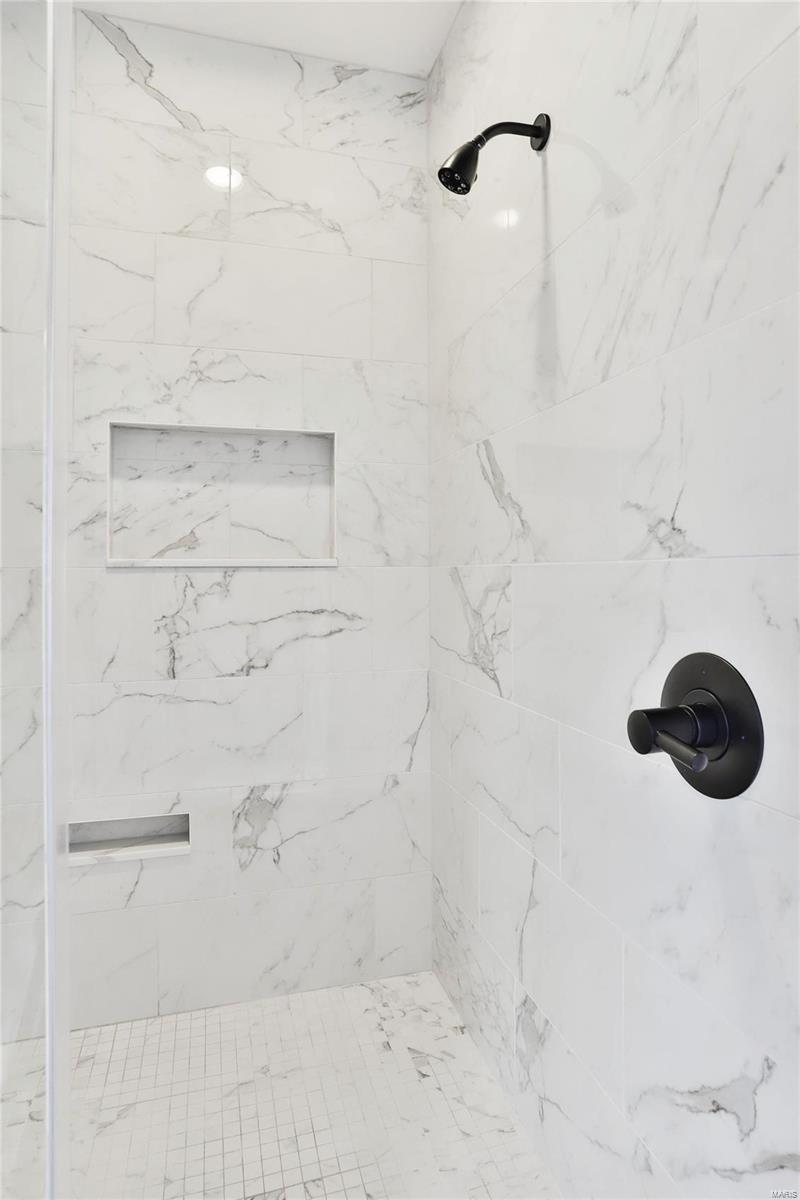 Faron Hill - Residential