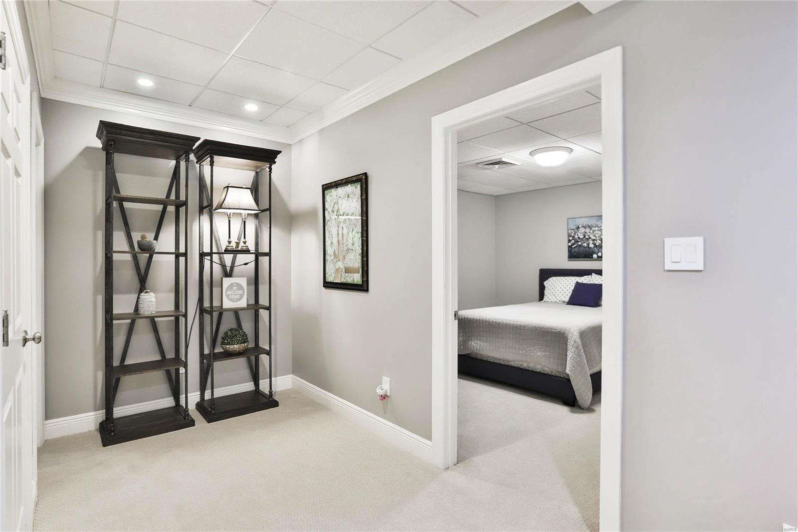 Faron Hill - Residential