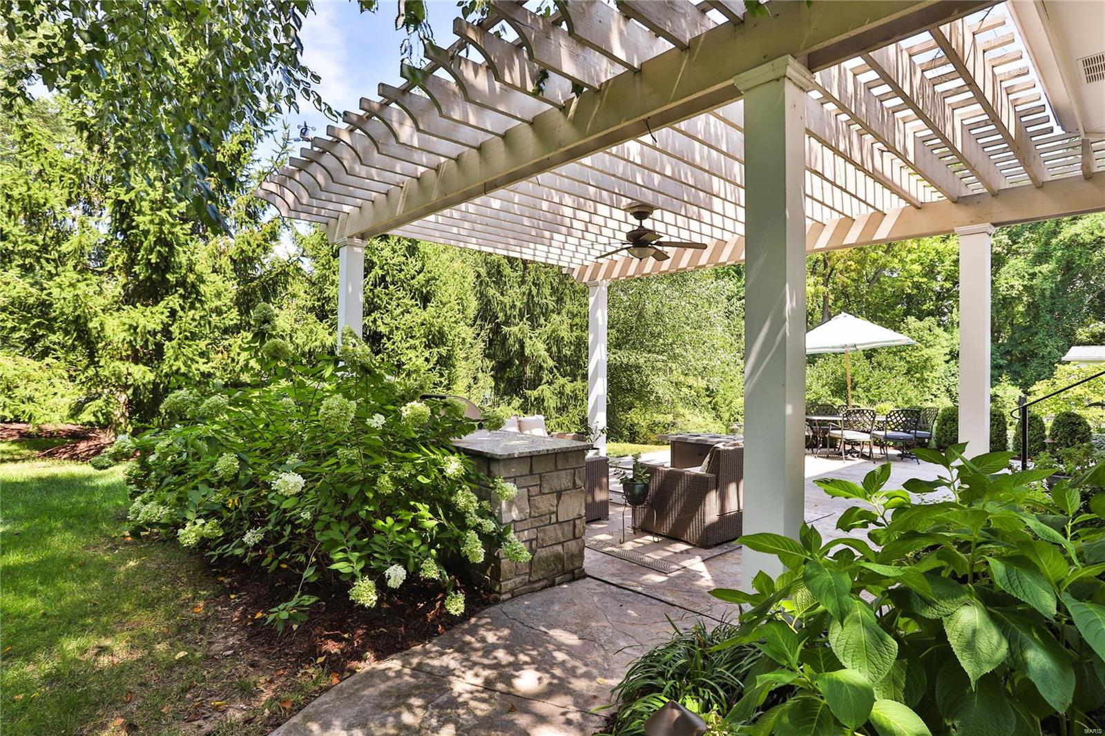 Faron Hill - Residential